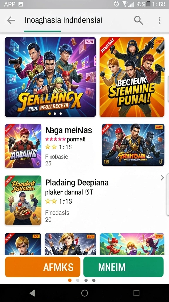 Screenshot Download naga889 APK Terbaru untuk HP Android nomor 3