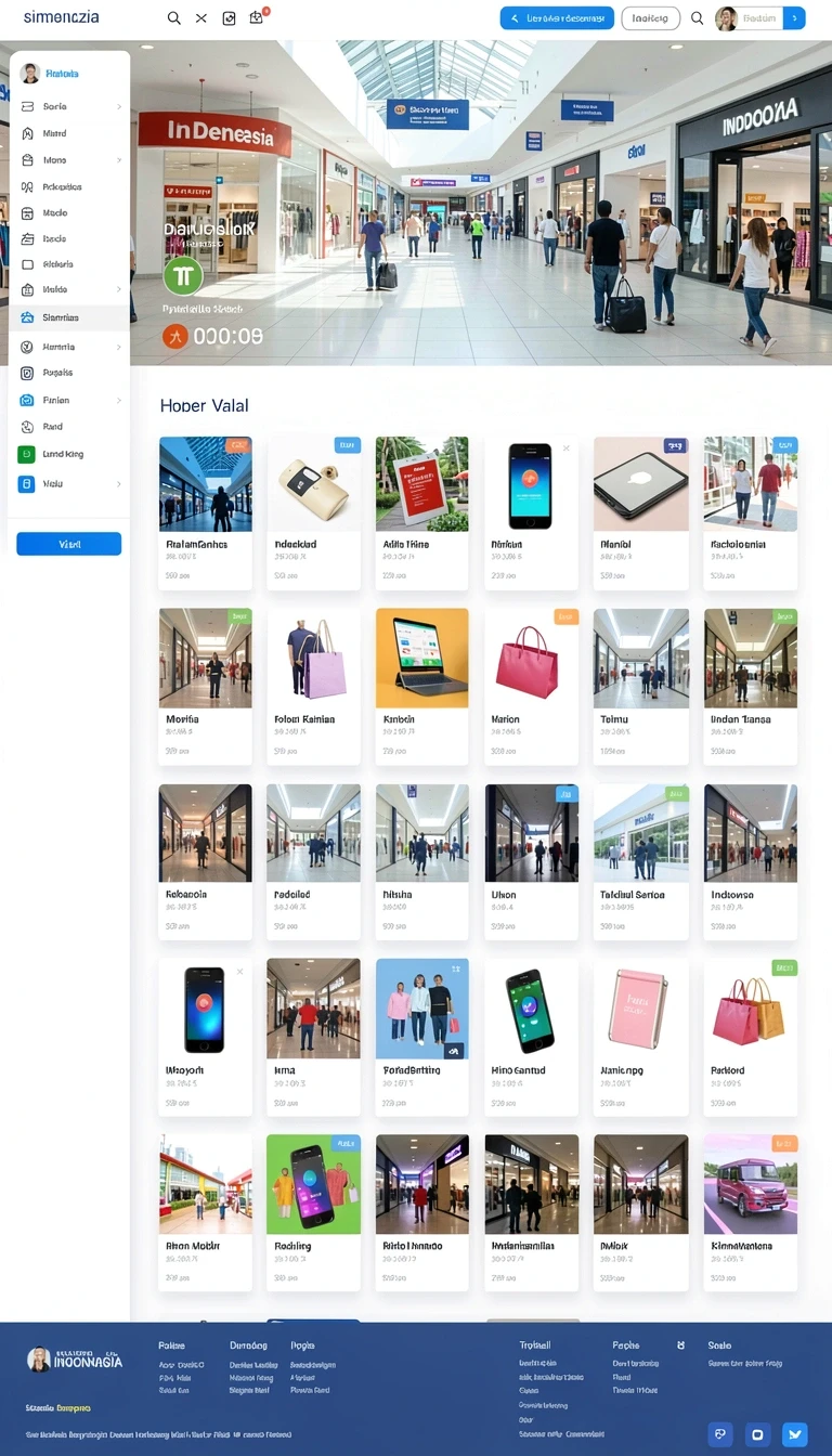 Screenshot Download indosattoto APK Original untuk Android nomor 3