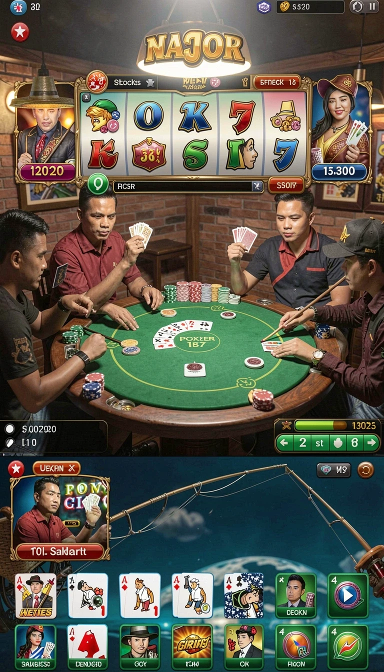 Screenshot Aplikasi mt777 Resmi: Download dan Instalasi nomor 1