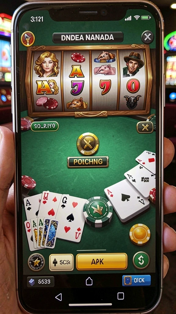 Screenshot Aplikasi sesetoto Resmi: Download dan Instalasi nomor 2