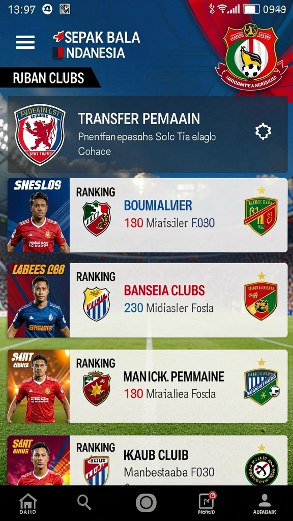 Screenshot Download jktgame APK untuk Android nomor 2