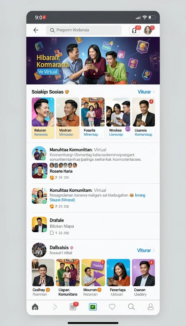 Screenshot ceritoto APK: Cara Download dan Instal di Android nomor 3
