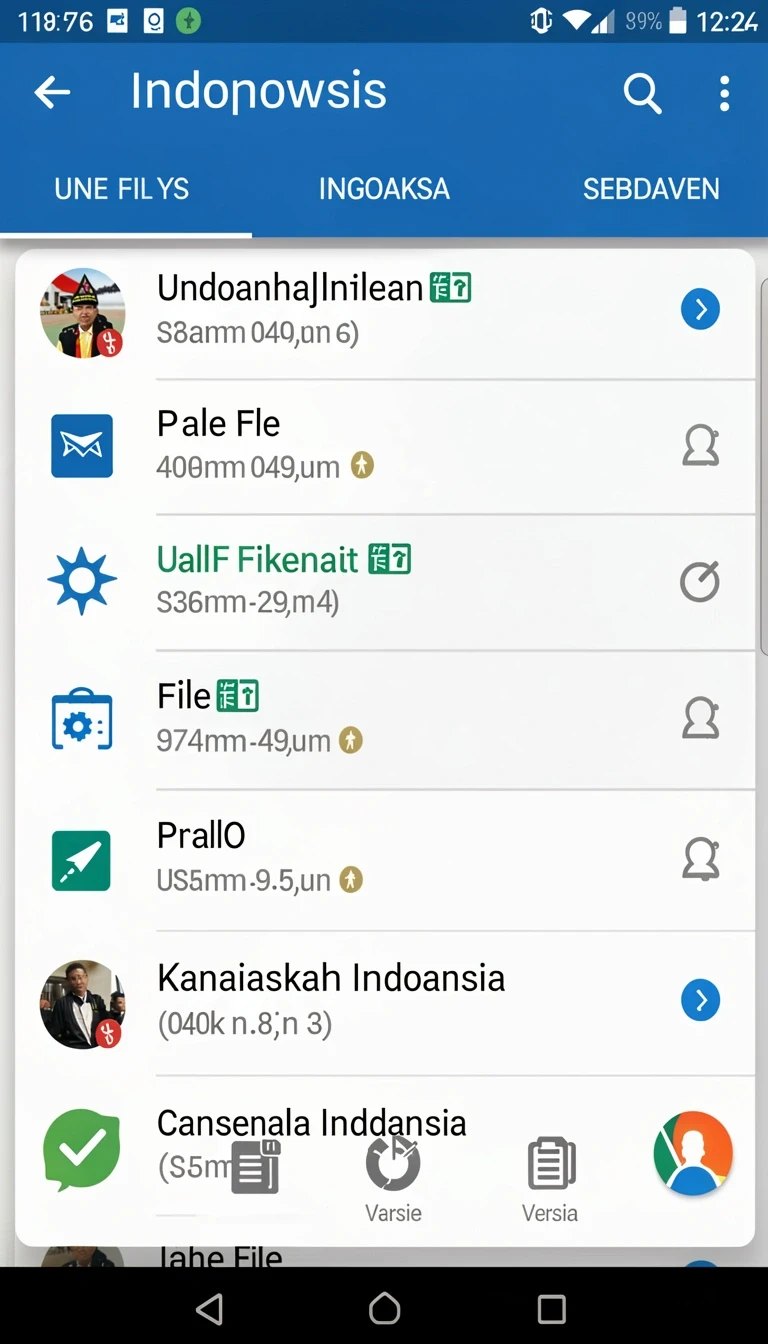 Screenshot Review Aplikasi vt38 nomor 3