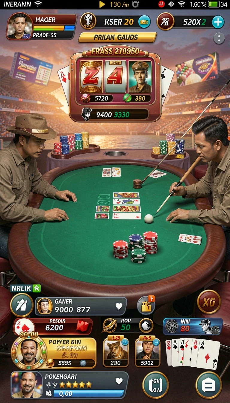 Screenshot Download rk77 APK untuk Android nomor 2