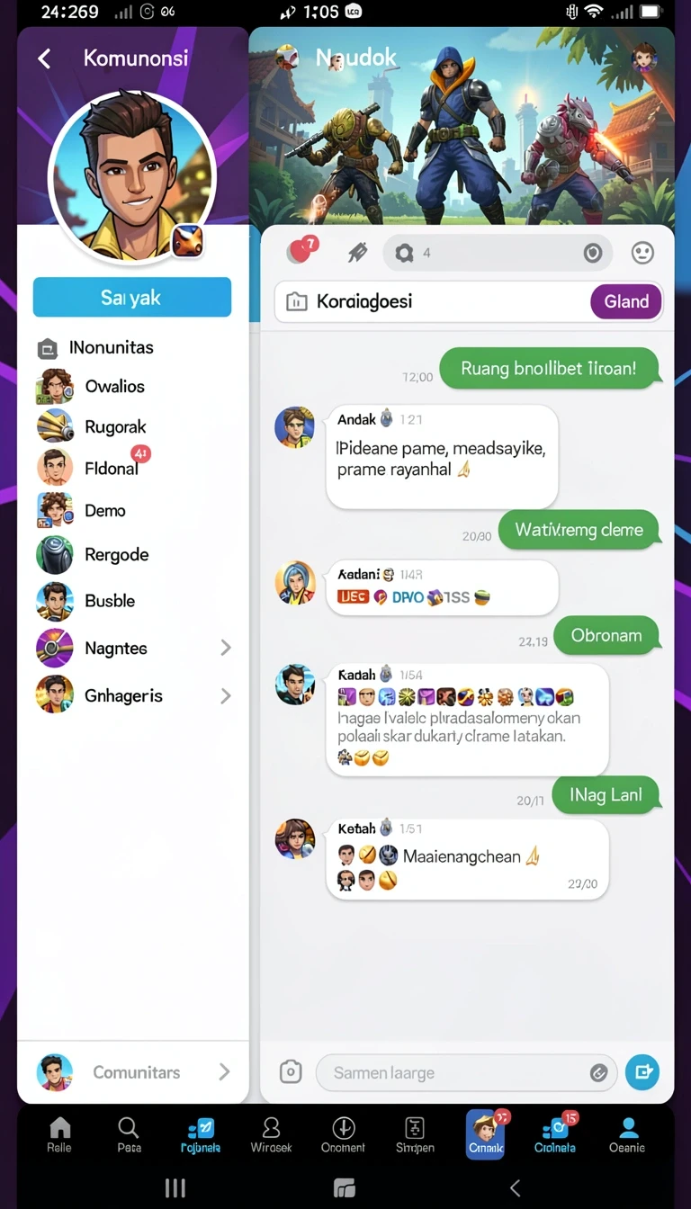 Screenshot Download Aplikasi d06 Terbaru untuk HP Android nomor 1