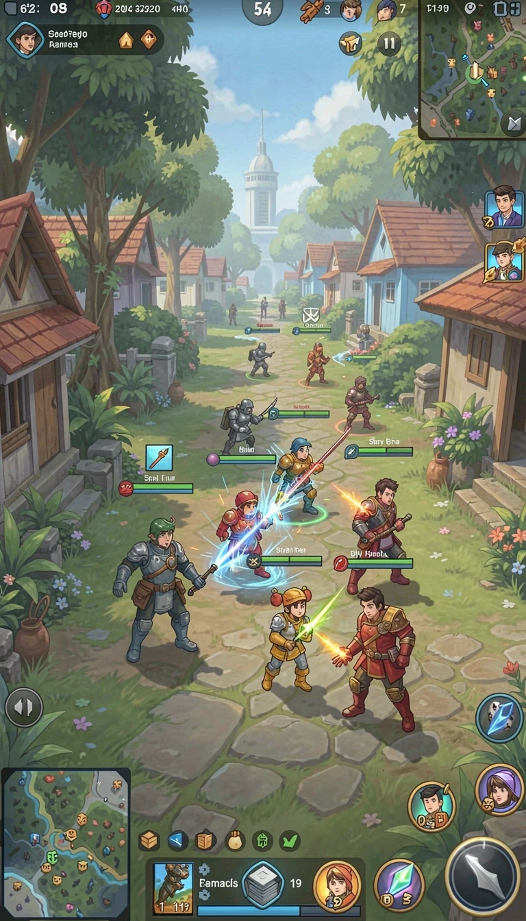 Screenshot ariestogel Terbaru untuk Android: Download APK Gratis nomor 2