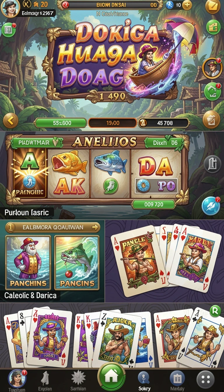 Screenshot koi855 APK: Fitur, Ukuran, dan Link Download nomor 1