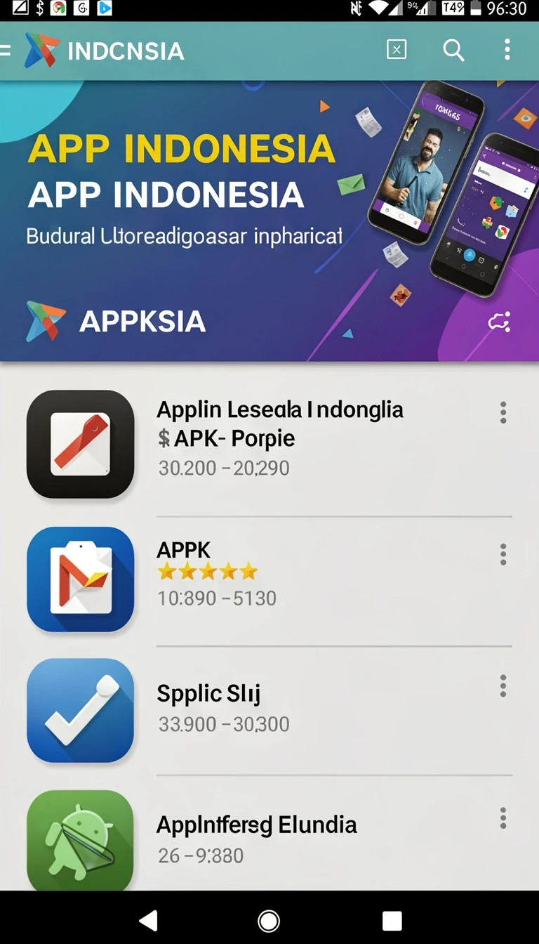 Screenshot Aplikasi warungplay Terbaru: Review dan Link Download nomor 2