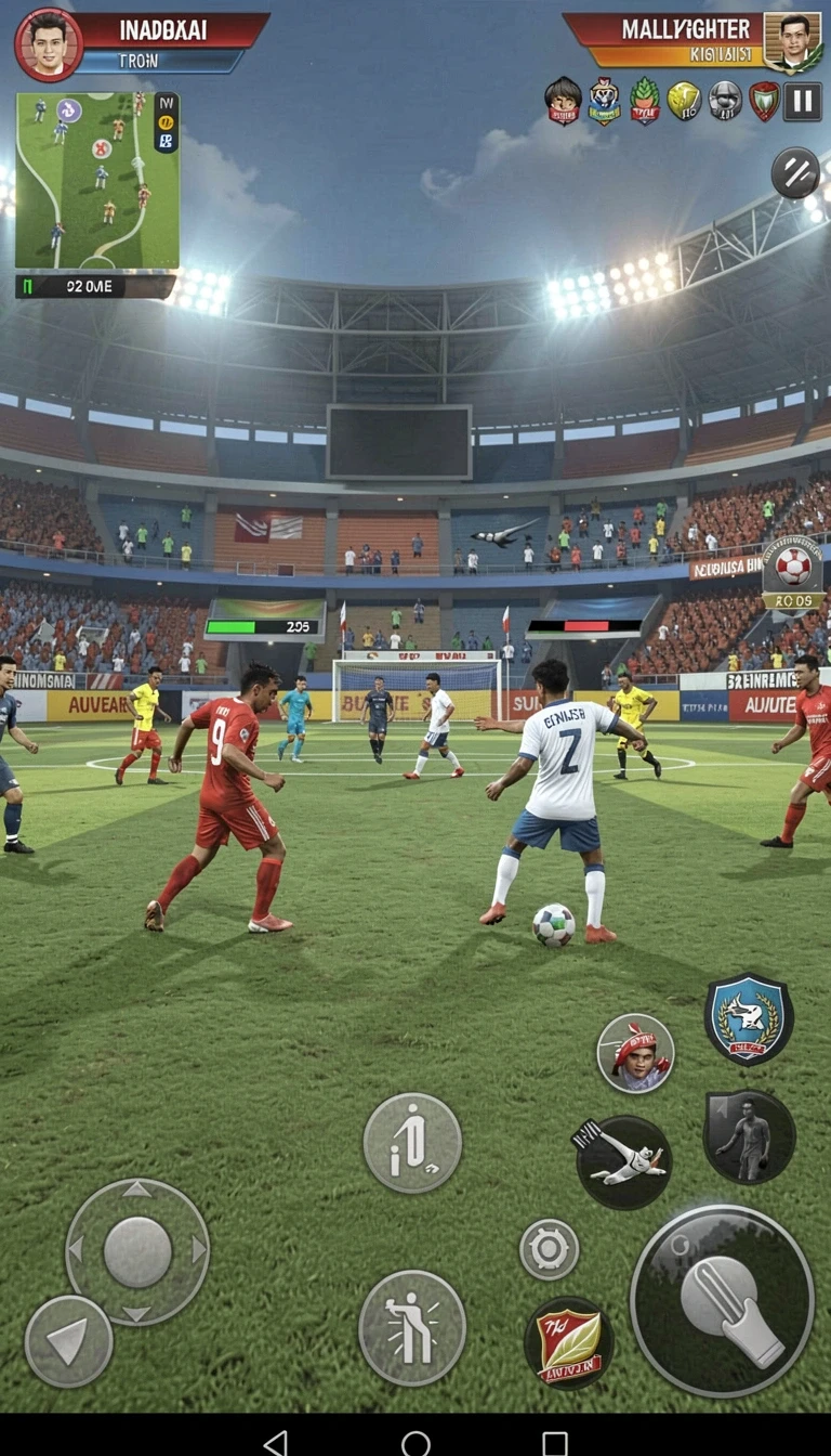 Screenshot tiva88 App Terbaru: Fitur Unggulan dan Download nomor 2