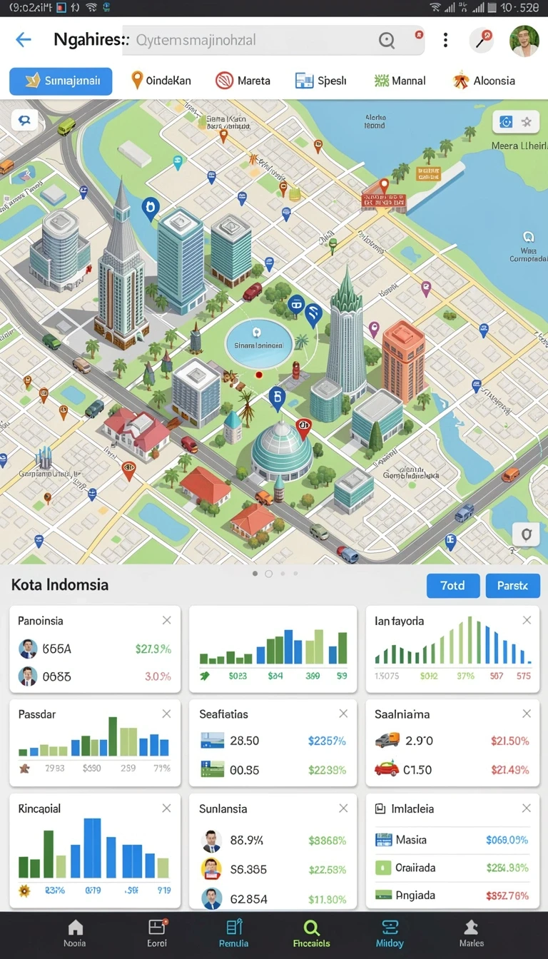 Screenshot saudaratoto App Terbaru: Fitur Unggulan dan Download nomor 1