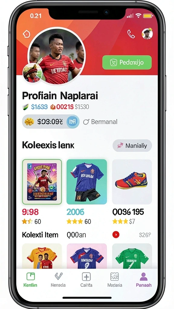 Screenshot Download rejeki789 APK Terbaru untuk HP Android nomor 1