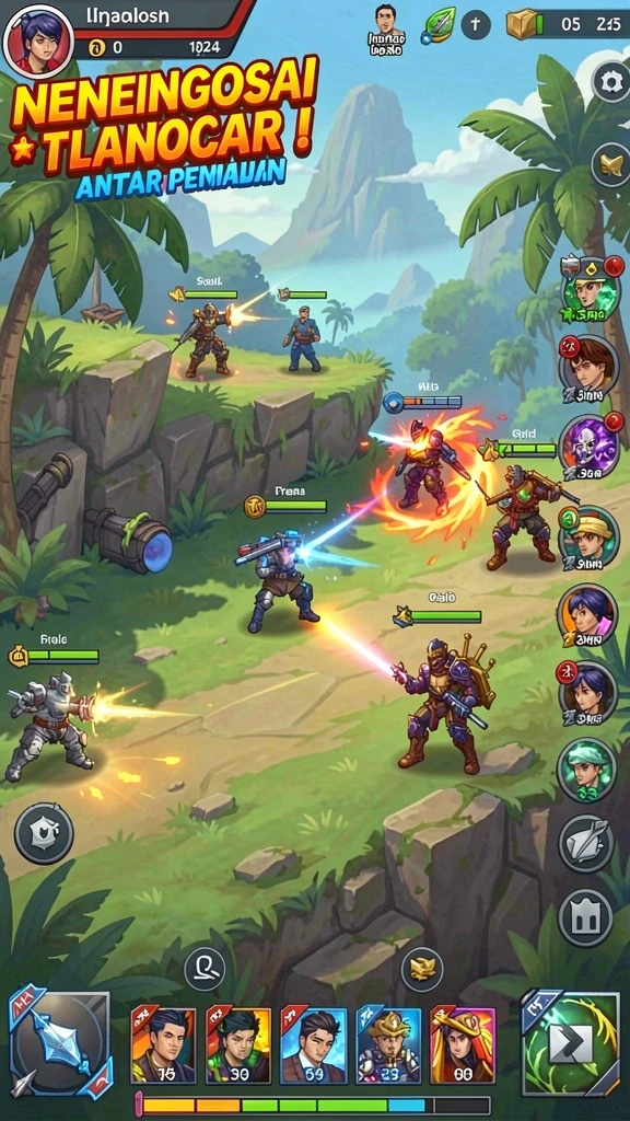 Screenshot dragon222 APK: Cara Download dan Instal di Android nomor 2